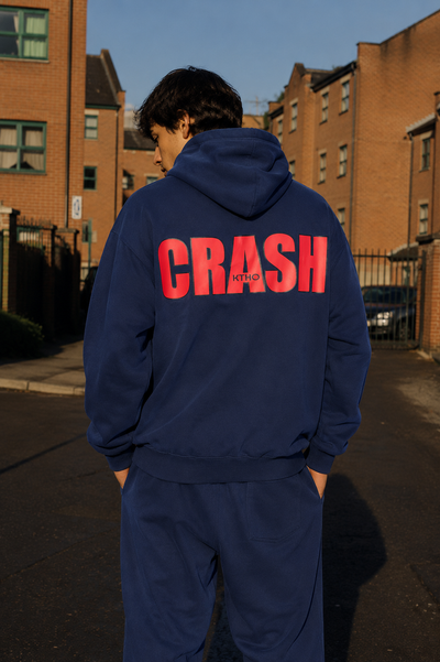 Canguro Oversize Crash