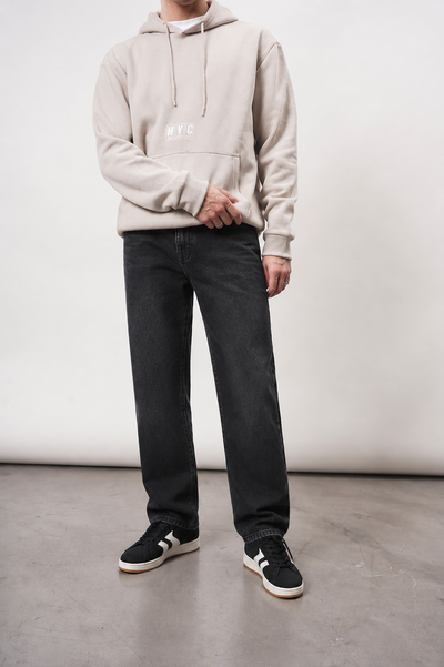 Jean Nuovo Regular