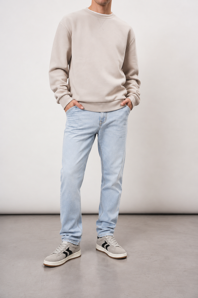 Jean Nuovo Regular