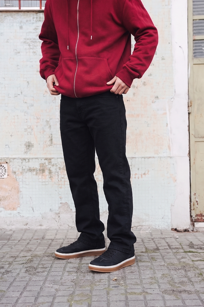 Jean Nuovo Regular