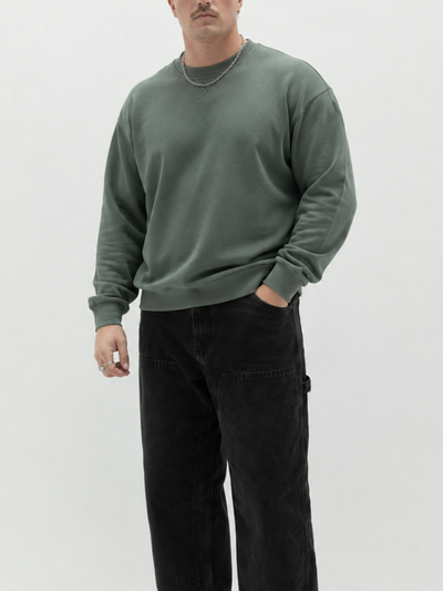 Buzo Básico Plus Size