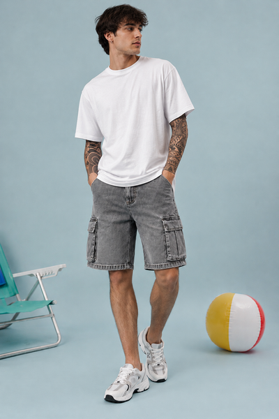 Bermuda Cargo Summer