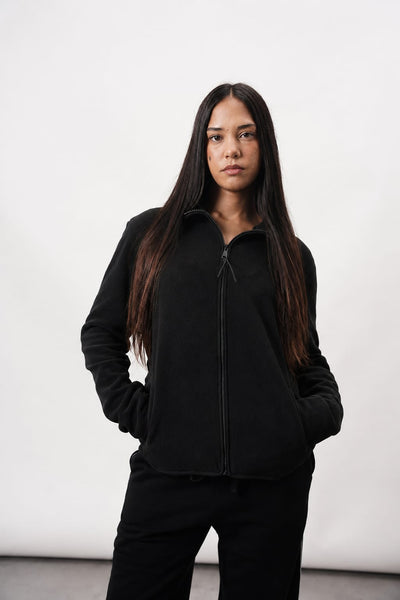 Campera polar