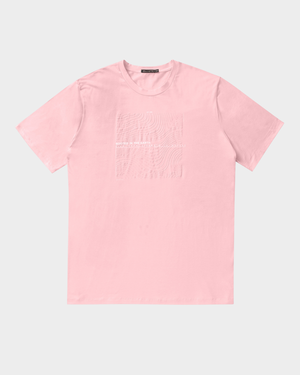 Remera Waves Plus Size