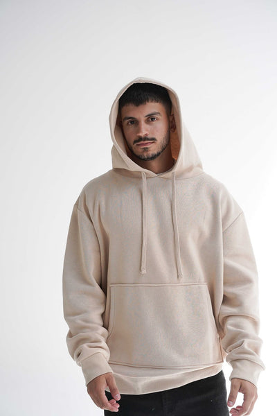 Canguro Oversize Fundamental