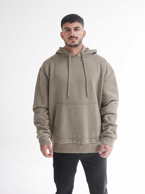 Canguro Oversize Fundamental