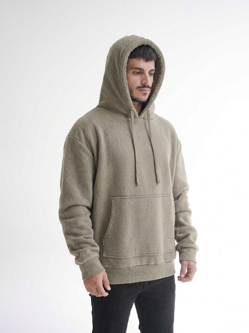 Canguro Oversize Fundamental