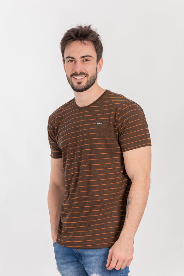 Remera Stripes