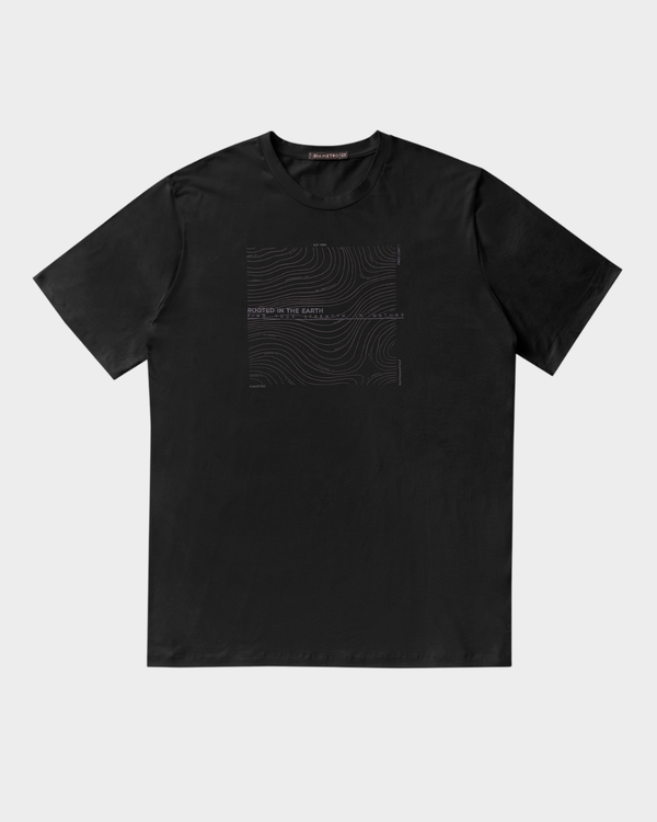 Remera Waves Plus Size