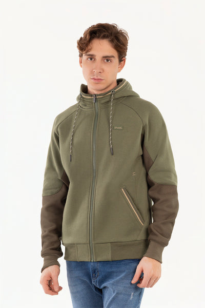 Campera Norte