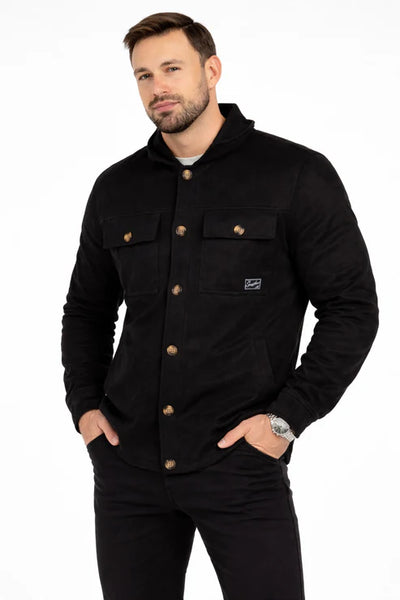 Chaqueta Espresso