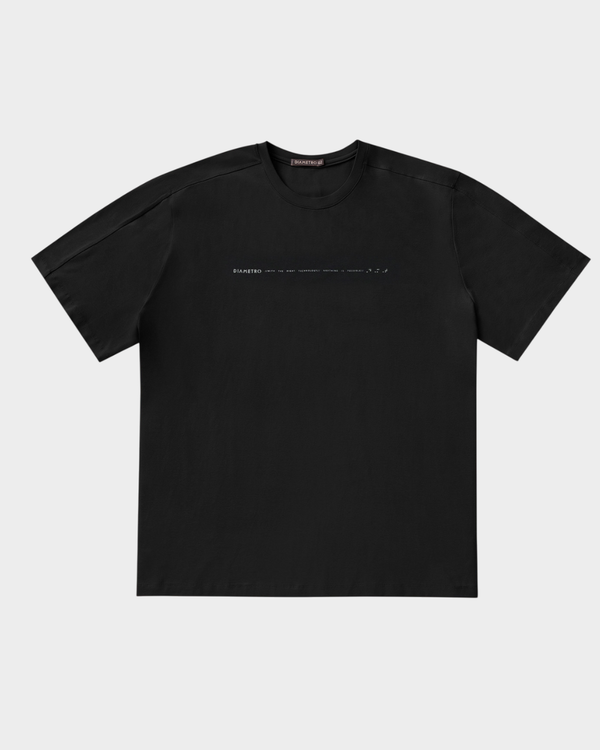 Remera Hunter Plus Size