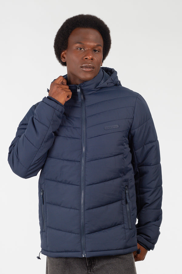 Campera Nylon
