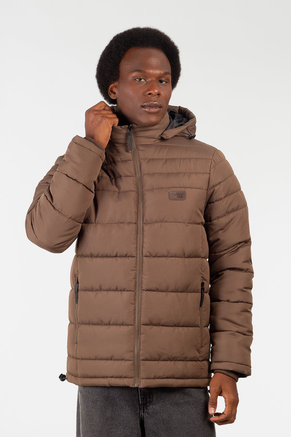 Campera Nylon