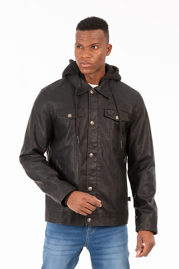 Campera Cameron