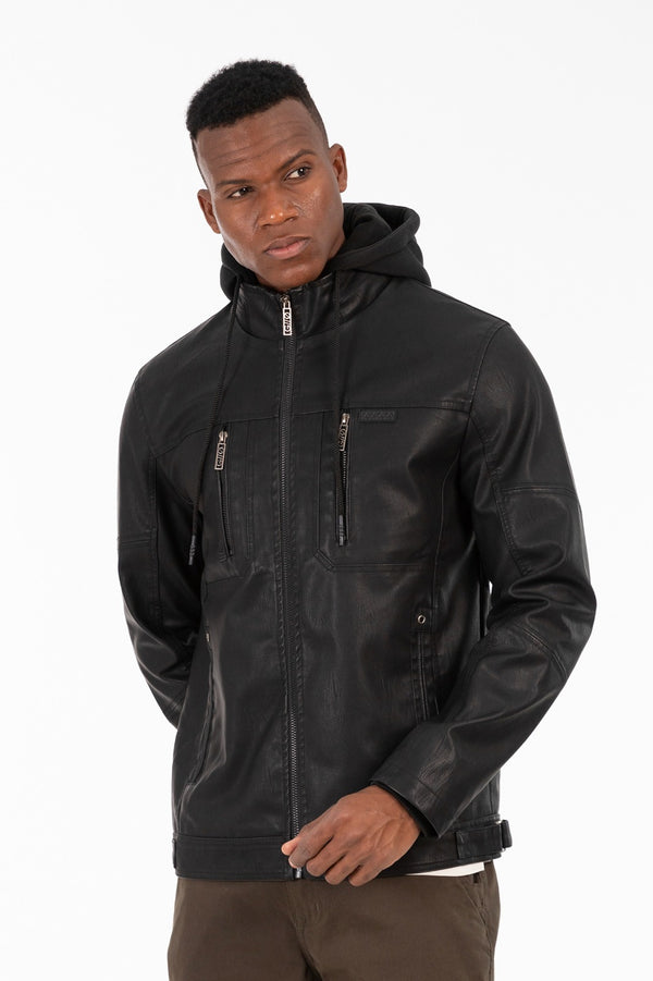 Campera Connor