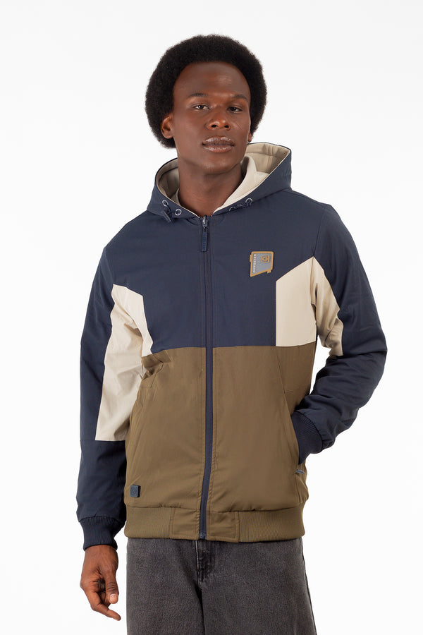 Campera Block Element