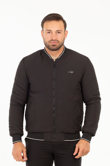 Campera Bomber Hide