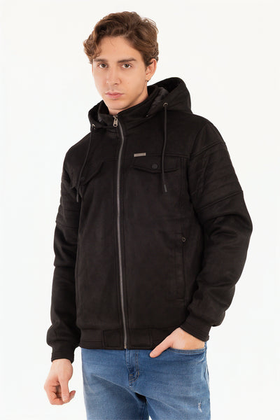 Campera Sierra