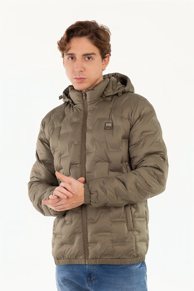 Campera Terra