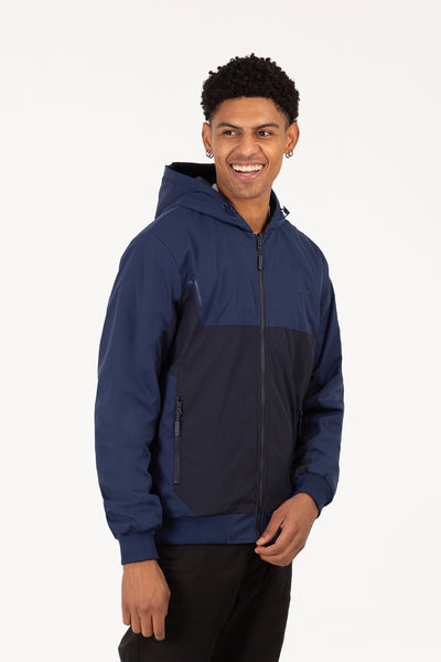 Rompevientos Reversible Bruno
