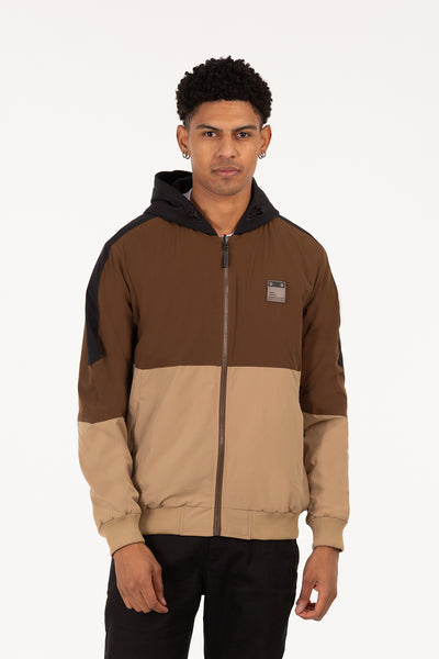 Rompevientos Reversible Dante