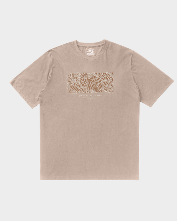 Remera Nature Plus Size