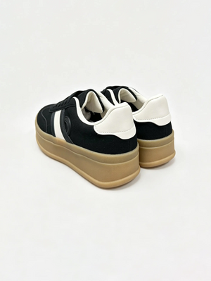 Calzado Blonde