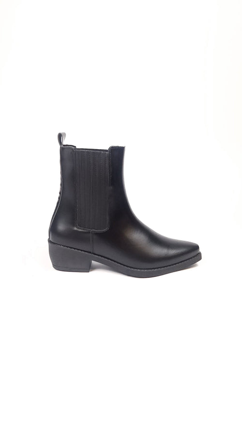 Bota Demi