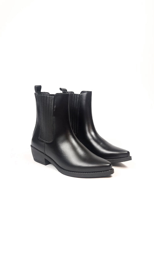 Bota Demi
