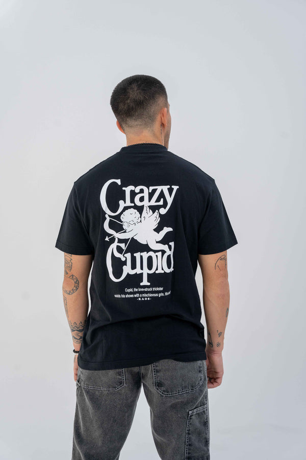 Remera Cupido