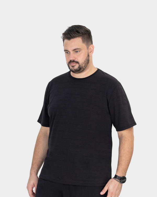 Remera Plus Size