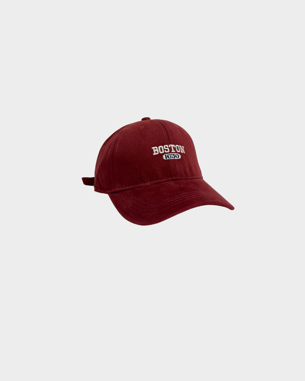 Gorra Boston