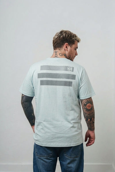 Remera Lines Plus Size