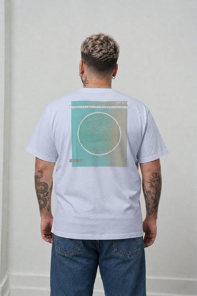 Remera Echo Plus Size