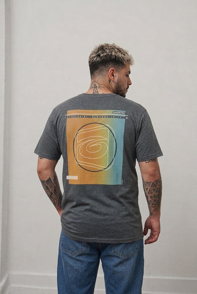 Remera Echo Plus Size