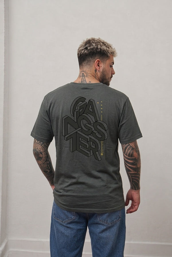 Remeras Plus Size