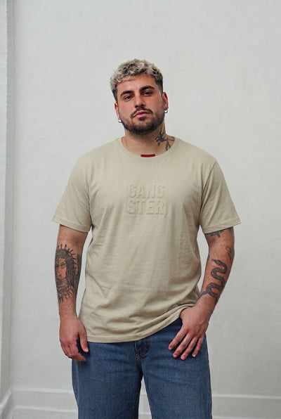 Remera Desert Plus Size