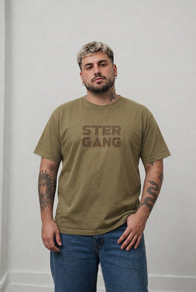 Remera Bold Plus Size