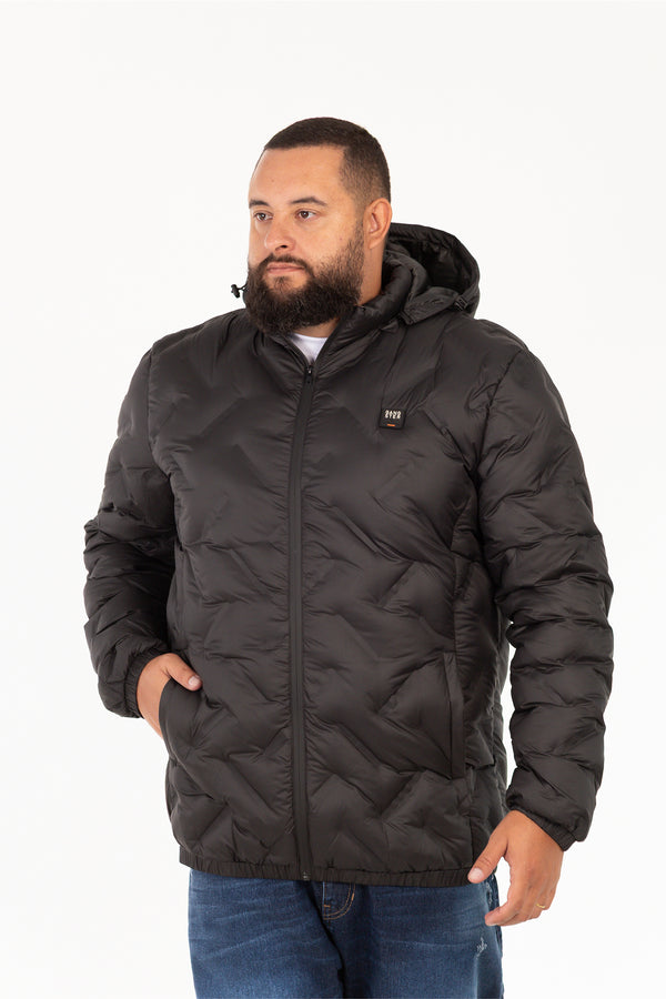 Camperas y Abrigos Plus Size