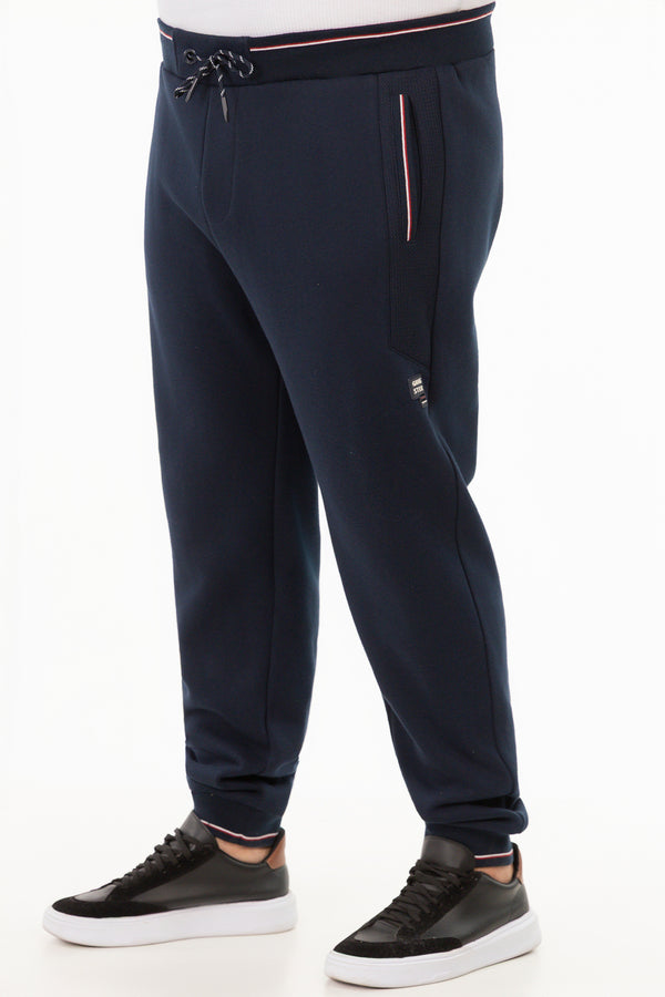 Joggings Plus Size