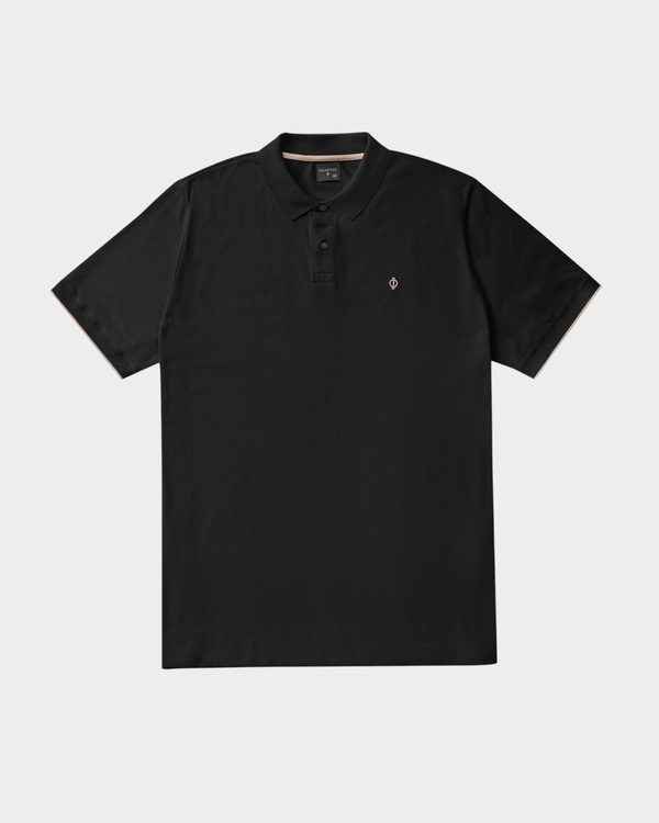 Remera Polo Plus Size