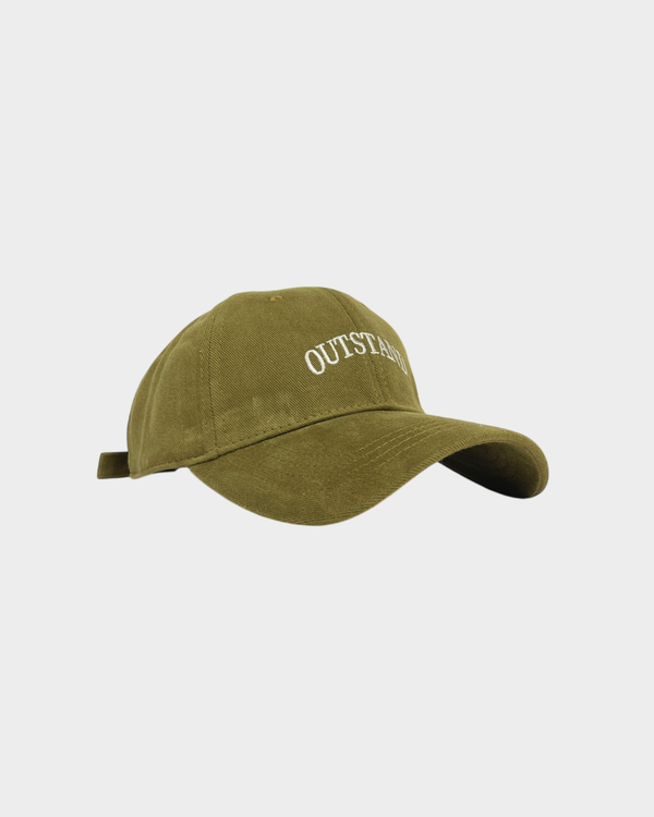 Gorro Outstand