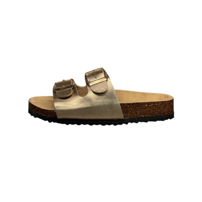 Sandalias Trueno