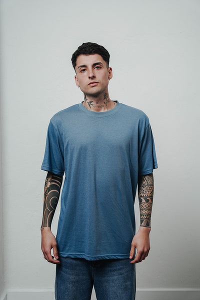 Remera Regular Summer