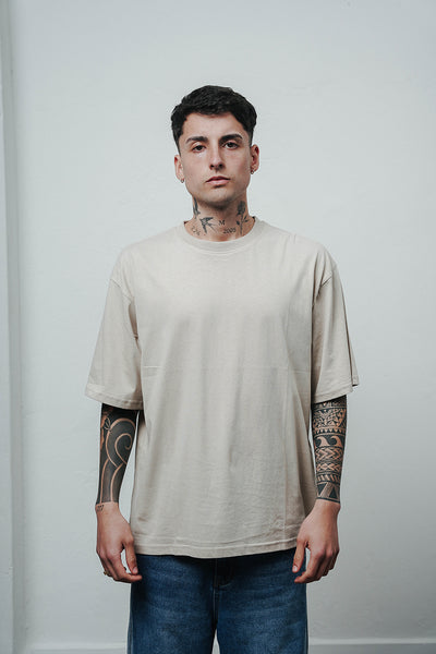 Remera Oversize Summer