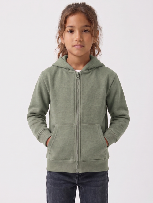 Campera Infantil Signature