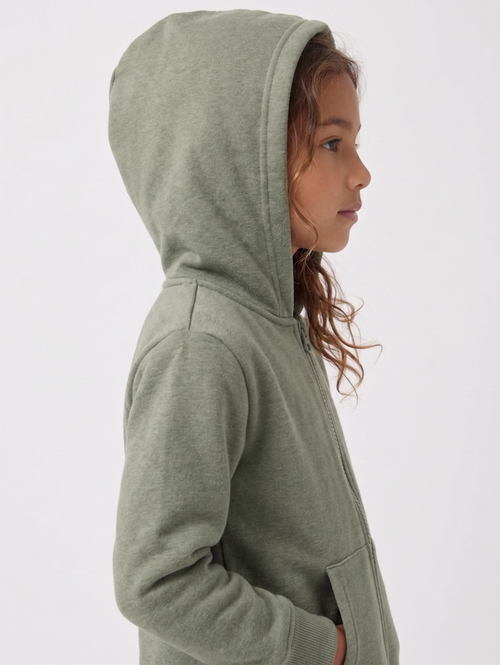 Campera Infantil Signature