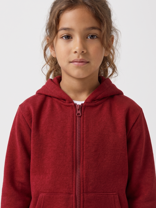 Campera Infantil Signature
