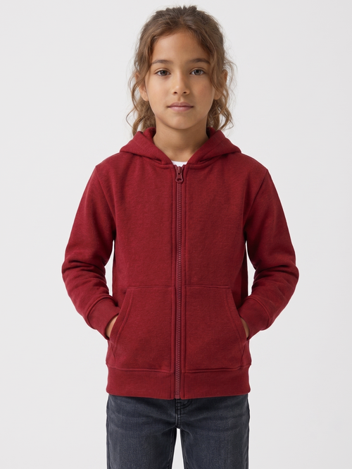 Campera Infantil Signature
